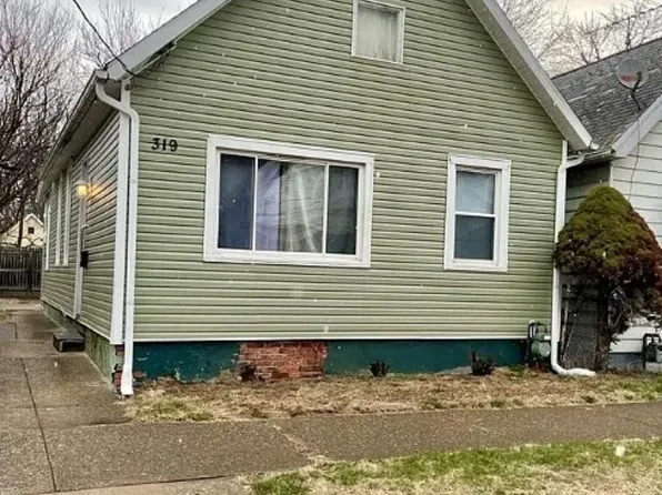 319 Dexter St, Toledo, OH 43608
