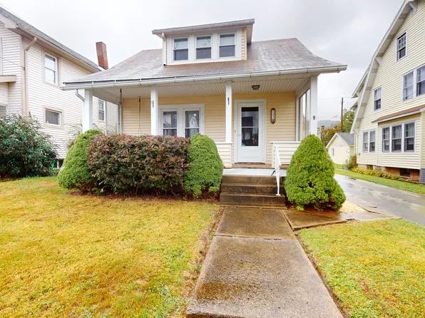133 Huffman Ave, Williamsport, PA 17701