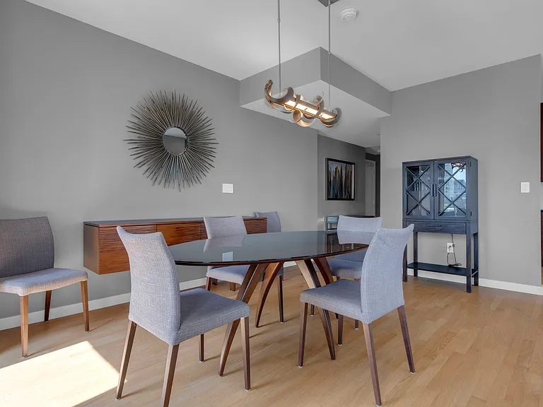 80 Broad St #1403 PENTHOUSE — Photo 8