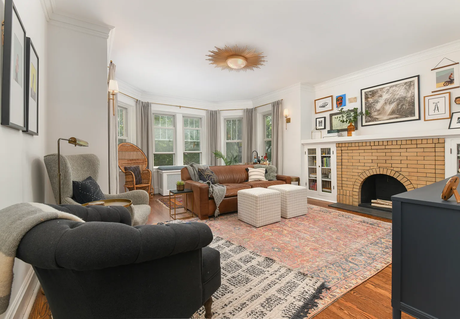 2 bed, 1550 sqft, $2,700 — Photo 1