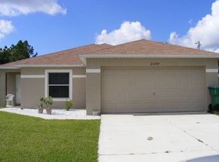 21247 Birwood Ave, Pt Charlotte, FL 33954