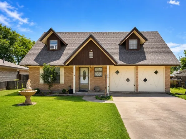 3201 E Bayberry Pl, Corpus Christi, TX 78418