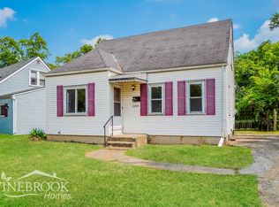 2200 Middlehurst Dr, Columbus, OH