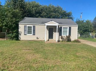 241 Burch Rd, Clarksville, TN 37042