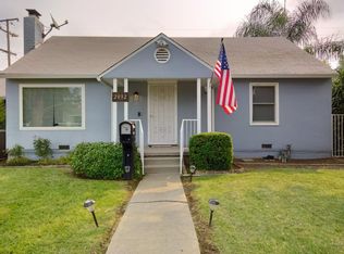 2032 N Lake Dr, Stockton, CA