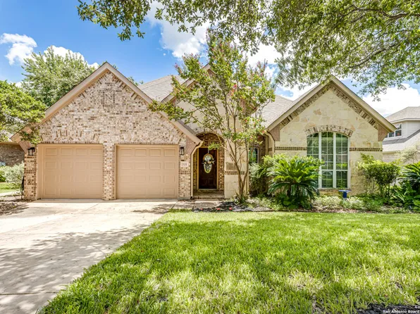 326 Cypress Trail, San Antonio, TX 78256