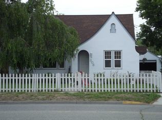 308 S Main St, Omak, WA 98841