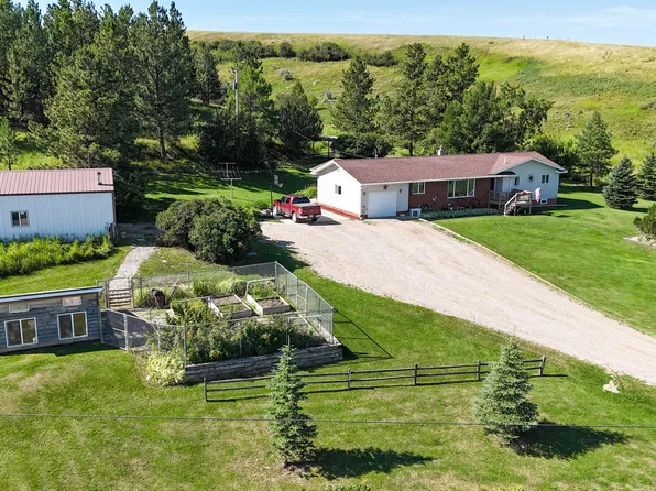 238 Meadowlark Ln, Lewistown, MT 59457