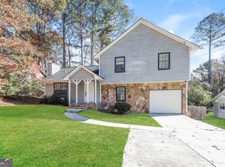 9200 Sunset Dr, Jonesboro, GA