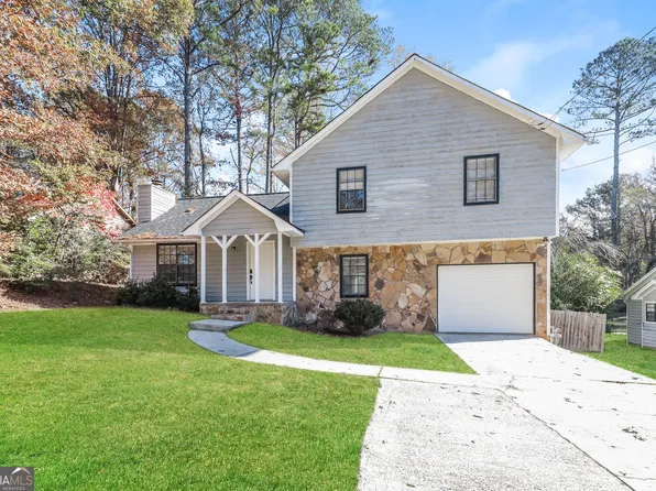 9200 Sunset Dr, Jonesboro, GA 30238