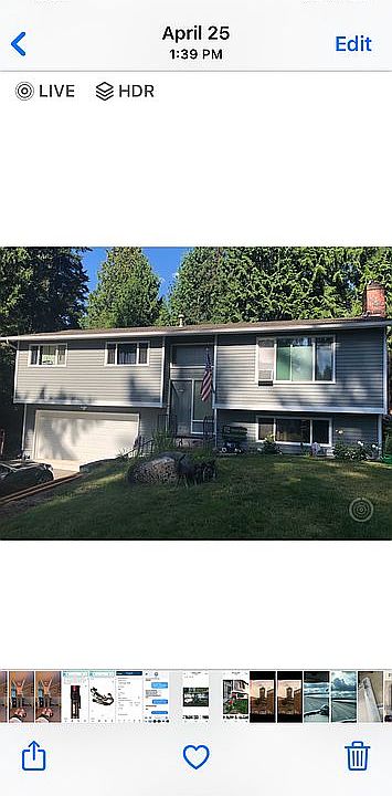 1st image of 10722 NE 144th Ct