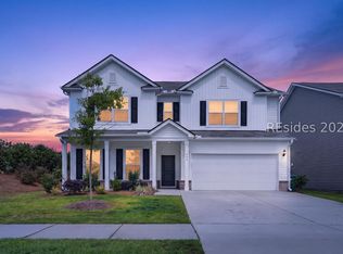 405 Malind Bluff Dr, Okatie, SC 29909