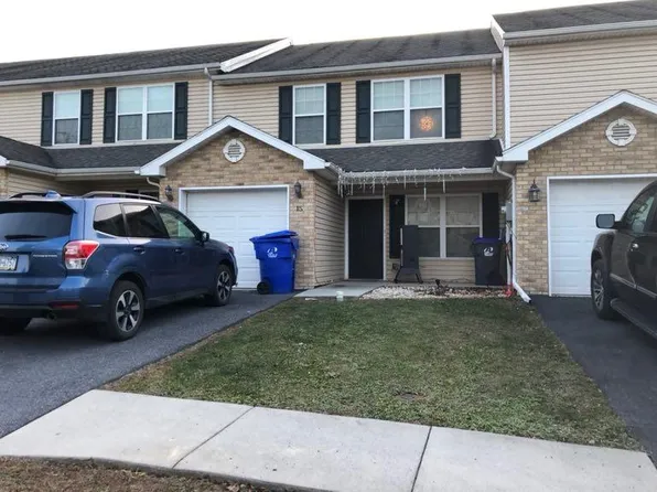 (undisclosed Address), Carlisle, PA 17013