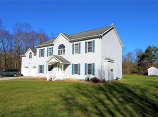 109 Grist Mill Ln, Stanfordville, NY 12581