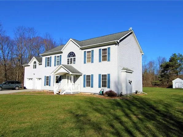 109 Grist Mill Lane, Stanfordville, NY 12581