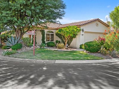 80731 Camino Los Campos, Indio, CA, 92203