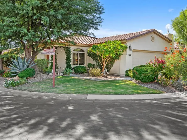 80731 Camino Los Campos, Indio, CA 92203