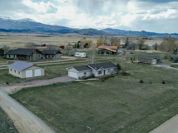 2 Steelhead Ln, Mc Allister, MT 59740