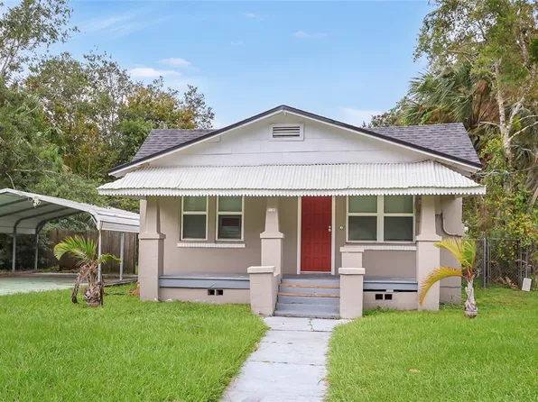 1106 S Locust Ave, Sanford, FL 32771