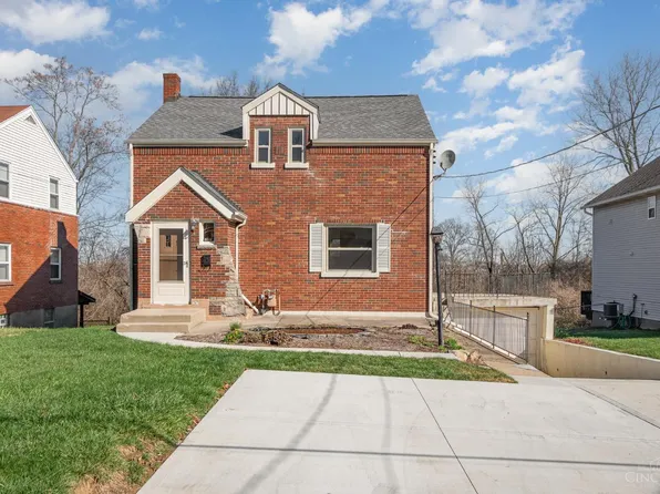 3710 Monfort Heights Dr, Cincinnati, OH 45247