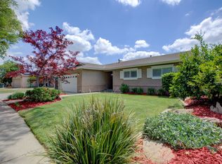 1600 Teak Ave, Merced, CA 95340