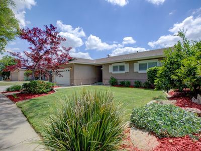 1600 Teak Ave, Merced, CA, 95340