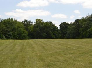 15334 Maness Ln, Dow, IL 62022