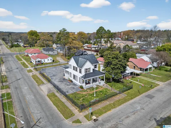 1900 Wilmer Ave, Anniston, AL 36201