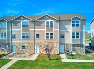 1305 S G Ave UNIT 7, Nevada, IA 50201