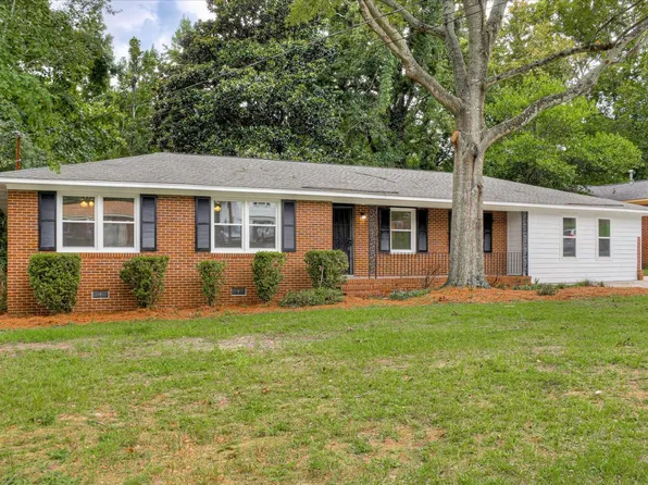 3607 Parliament Ln, Martinez, GA 30907