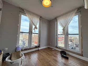 Rented by ABODE NYC LLC