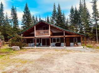5 Buck Hill Dr, Noxon, MT 59853