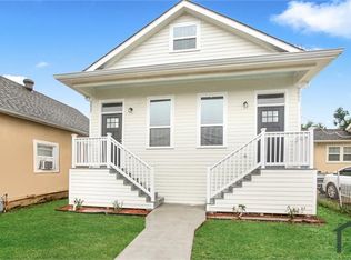 2655 N Rocheblave St #2655, New Orleans, LA 70117