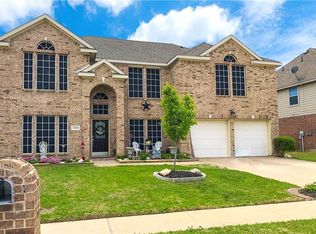 1314 McAlpin Rd, Midlothian, TX 76065