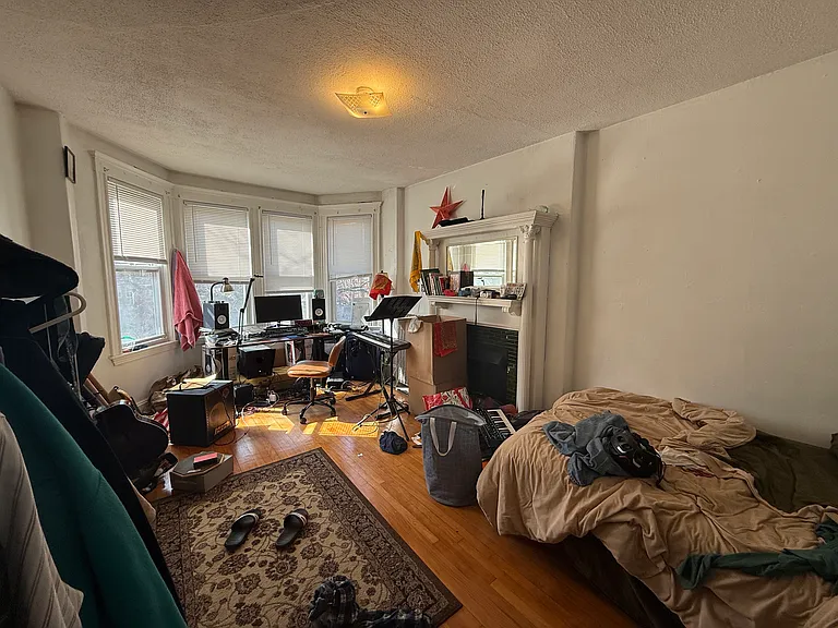 1377A Commonwealth Ave #3 — Photo 3