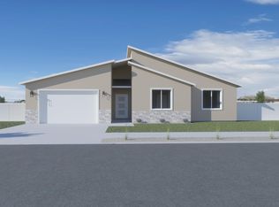 1854 Plan, Sagepoint, Moses Lake, WA 98837