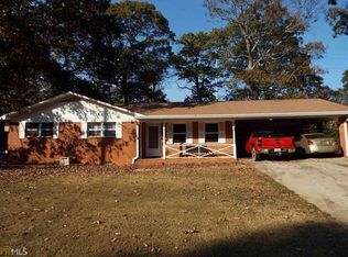 6096 Ridge Way, Douglasville, GA 30135