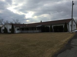 6257 Marion Marysville Rd, Prospect, OH 43342