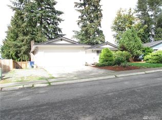 15203 116th Pl NE, Kirkland, WA 98034