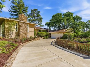 1351 Hidden Mine Rd, San Jose, CA