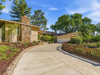 1351 Hidden Mine Rd, San Jose, CA, 95120