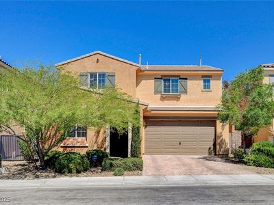 2544 Sable Ridge St, Henderson, NV, 89044