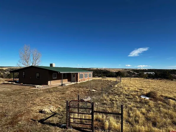 18255 Road DD, Pleasant View, CO 81335