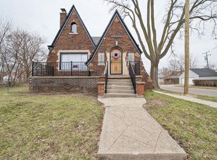 14100 Montrose St, Detroit, MI