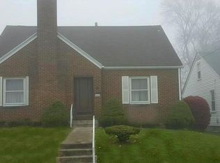 449 Washington St, Indiana, PA 15701