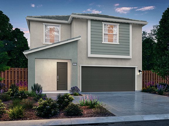 EV1 Northwest Modern