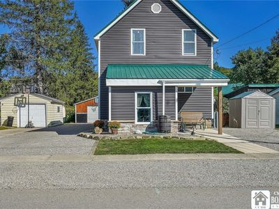 20 Pennsylvania Ave, Franklinville, NY, 14737