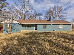 4660 E 42nd St, Indianapolis, IN