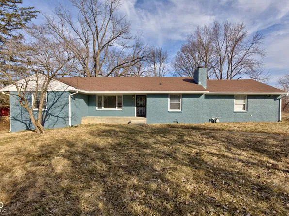 4660 E 42nd St, Indianapolis, IN 46226