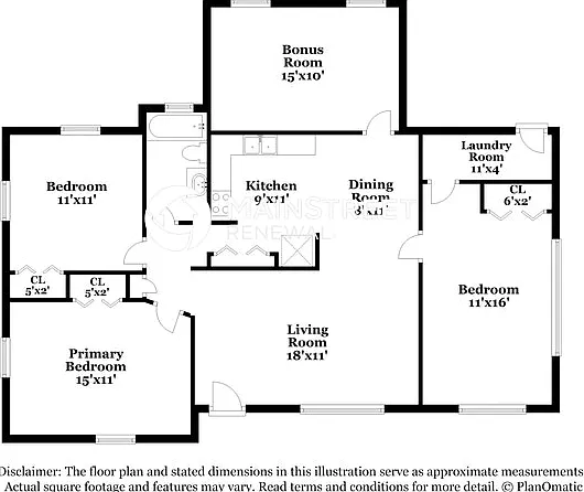 3542 Wiltshire Dr — Photo 2
